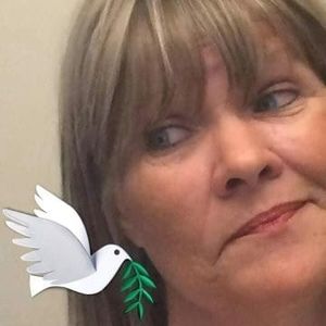 Meet your Posher, Cheryl